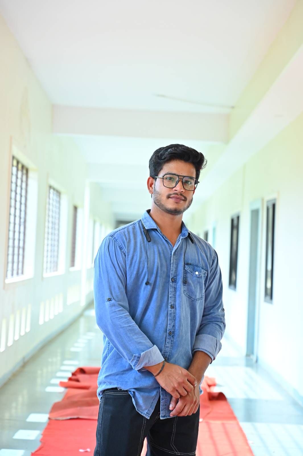 Azhar Ali - Full Stack Developer